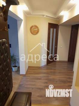3-к квартира, вторичка, 71м2, 4/12 этаж