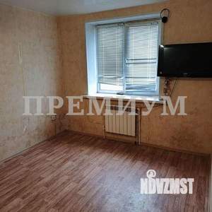 1-к квартира, вторичка, 28м2, 2/3 этаж