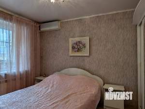 3-к квартира, вторичка, 69м2, 3/9 этаж