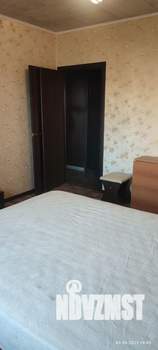 2-к квартира, вторичка, 52м2, 4/10 этаж