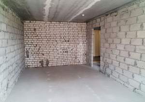 1-к квартира, вторичка, 39м2, 9/10 этаж