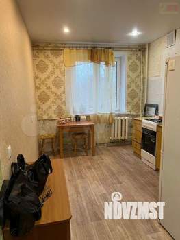 1-к квартира, вторичка, 34м2, 5/12 этаж