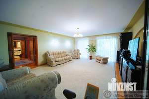 3-к квартира, вторичка, 117м2, 4/16 этаж