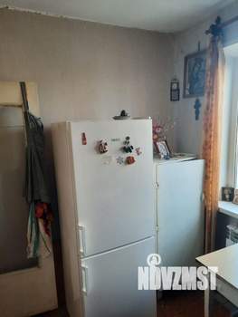 1-к квартира, вторичка, 31м2, 2/2 этаж