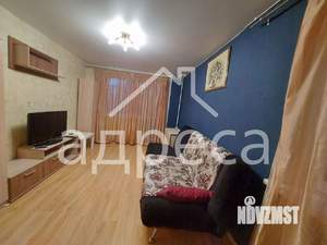 2-к квартира, вторичка, 42м2, 3/5 этаж