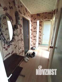 2-к квартира, вторичка, 47м2, 8/9 этаж