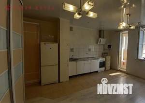 Студия квартира, вторичка, 31м2, 14/24 этаж