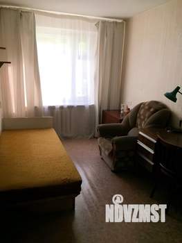 2-к квартира, вторичка, 44м2, 2/9 этаж