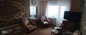 1-к квартира, вторичка, 29м2, 2/5 этаж