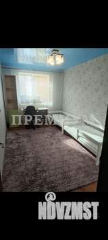 2-к квартира, вторичка, 57м2, 3/3 этаж