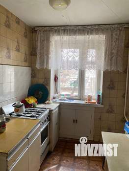 2-к квартира, вторичка, 54м2, 2/5 этаж