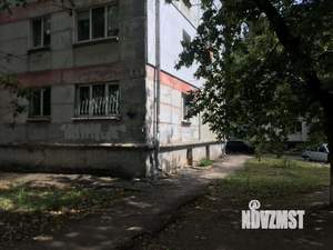 1-к квартира, вторичка, 23м2, 3/5 этаж