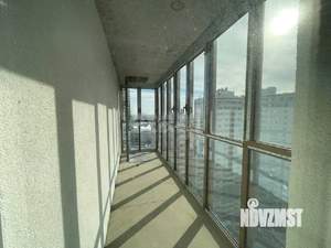 3-к квартира, вторичка, 92м2, 22/26 этаж