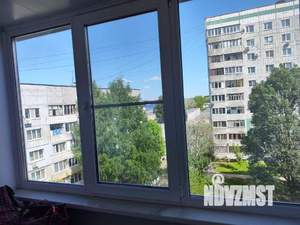 3-к квартира, вторичка, 66м2, 5/10 этаж