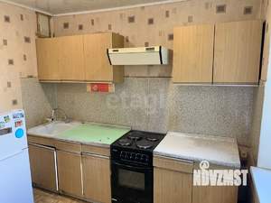 2-к квартира, вторичка, 53м2, 2/9 этаж