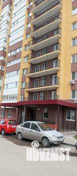 1-к квартира, вторичка, 39м2, 6/29 этаж