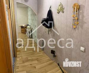 2-к квартира, вторичка, 43м2, 4/5 этаж