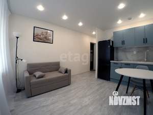 Студия квартира, вторичка, 18м2, 5/5 этаж