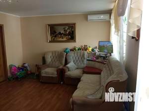 3-к квартира, вторичка, 93м2, 3/10 этаж