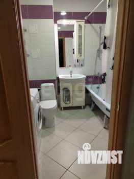 2-к квартира, вторичка, 61м2, 16/19 этаж