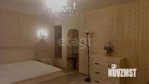 1-к квартира, вторичка, 48м2, 1/2 этаж