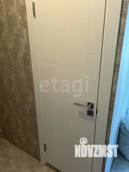 1-к квартира, вторичка, 32м2, 3/3 этаж