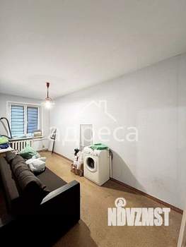 2-к квартира, вторичка, 44м2, 2/5 этаж