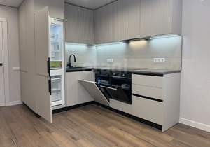 3-к квартира, вторичка, 80м2, 25/29 этаж