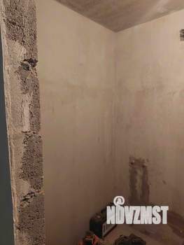 1-к квартира, вторичка, 27м2, 1/25 этаж