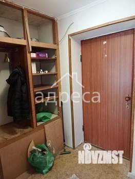 1-к квартира, вторичка, 32м2, 3/9 этаж