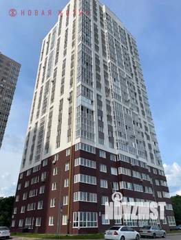 3-к квартира, вторичка, 83м2, 13/25 этаж