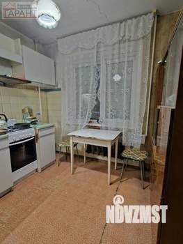 3-к квартира, вторичка, 63м2, 2/9 этаж