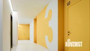 3-к квартира, вторичка, 78м2, 3/8 этаж