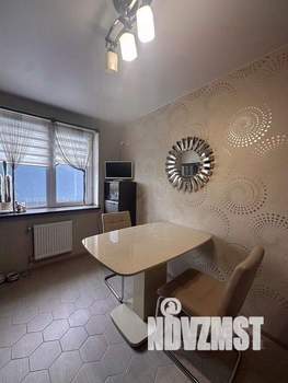 2-к квартира, вторичка, 62м2, 4/27 этаж