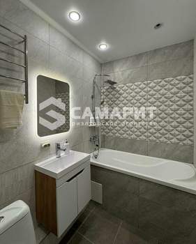 2-к квартира, вторичка, 49м2, 2/9 этаж