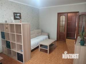 3-к квартира, вторичка, 62м2, 1/10 этаж