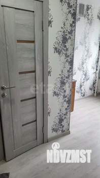 1-к квартира, вторичка, 22м2, 7/9 этаж