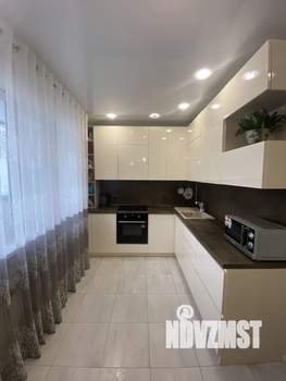 3-к квартира, вторичка, 88м2, 20/24 этаж