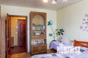 2-к квартира, вторичка, 54м2, 10/10 этаж