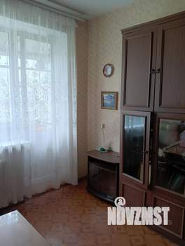 1-к квартира, вторичка, 30м2, 5/5 этаж