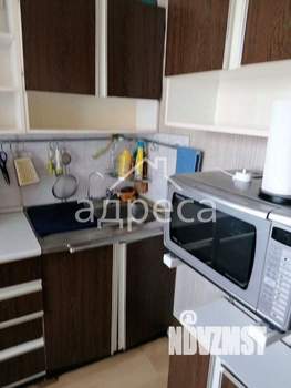 2-к квартира, вторичка, 54м2, 7/12 этаж