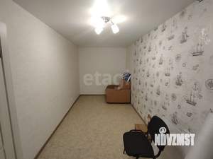 2-к квартира, вторичка, 45м2, 4/5 этаж