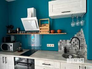 1-к квартира, вторичка, 39м2, 5/25 этаж