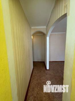 1-к квартира, вторичка, 32м2, 4/5 этаж