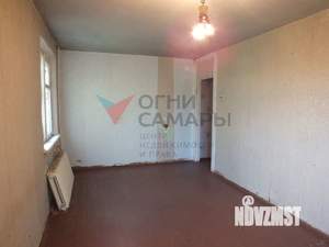 2-к квартира, вторичка, 43м2, 5/5 этаж