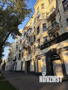 1-к квартира, вторичка, 39м2, 1/5 этаж