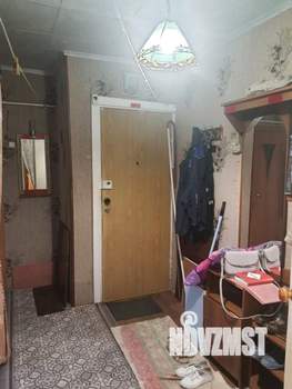 2-к квартира, вторичка, 42м2, 1/3 этаж