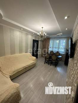 2-к квартира, вторичка, 46м2, 3/5 этаж