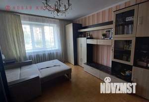 1-к квартира, вторичка, 45м2, 1/12 этаж