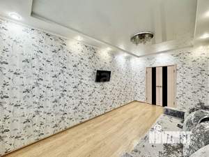 3-к квартира, вторичка, 68м2, 4/16 этаж